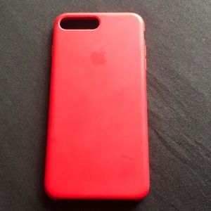 iPhone 7 Plus case